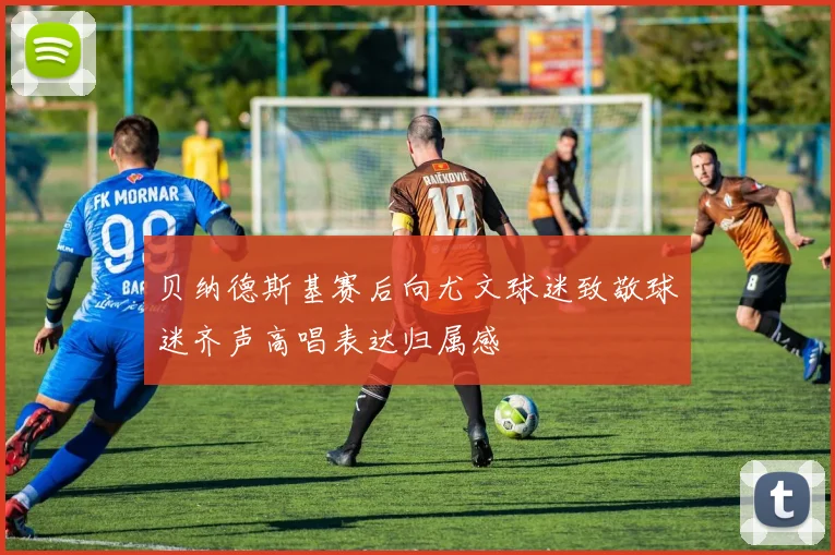 贝纳德斯基赛后向尤文球迷致敬球迷齐声高唱表达归属感