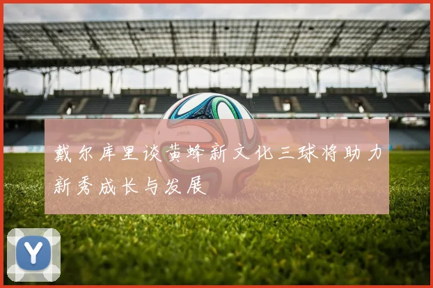 戴尔库里谈黄蜂新文化三球将助力新秀成长与发展