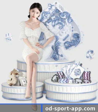 品牌创立 - OD体育正式成立,获得国际权威机构颁发的合法运营资质,开启华人在线休闲娱乐新篇章。 | Sports